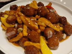 -纳家楼·地道陕菜(劳动路店)