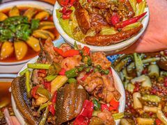 -李大爷的泡椒馆(冉家坝店)