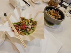 -粤菜王府·海鲜·茶市·海景餐厅(大梅沙店)