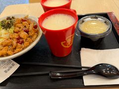 -永和大王(小厨·东四十条店)