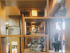 大堂-滇藏石锅宴(崇仁巷老店)