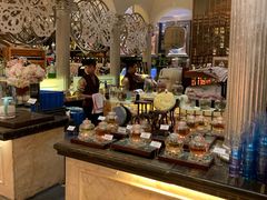 自助取餐区-芭菲盛宴·环球美食(北城国际店)