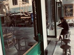 -RAC BAR(安福路店)