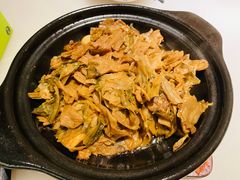 -客语客家菜(佳兆业广场店)