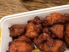 -老韩煸鸡·中国炸鸡(摩尔城店)