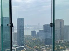 -悦轩中餐厅·高空江景·杭州柏悦酒店