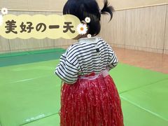 -金宝贝早教中心(北洋校区)