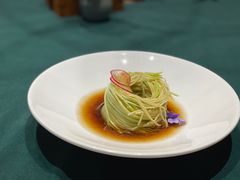 -荷风细雨·中国茶宴(世纪大道店)