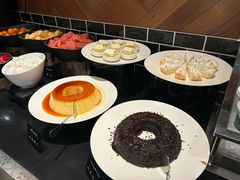 -拉蒂娜·巴西牛排馆 Latina·Brazilian Steakhouse(陆家嘴旗舰店)