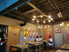 大堂-天手古舞居酒屋(889广场店)