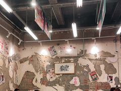 大堂-东排食堂长沙小吃大排档(五一广场店)