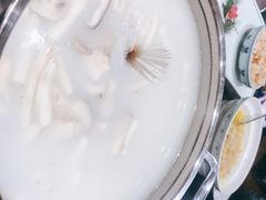 -香雪海饭店中餐厅(人民桥店)