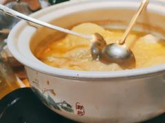 -金龙·打边炉(南京西路店)