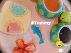 -水桶王国主题餐厅·聚会·生日派对·亲子活动·家庭套餐(亚龙湾希尔顿店)