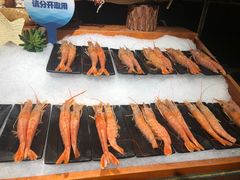 -芭菲盛宴·环球美食(北城国际店)