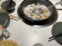 -狐狸爱上椰子鸡(滨江星光大道店)