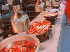 -小科自助海鲜烧肉(高区店)