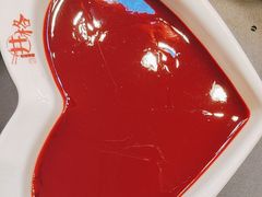 -憨孃孃·重庆老火锅(红山黑金店)