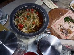 -红蜡烛-养生粥-津鲁菜(中山路店)