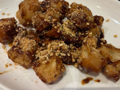 娘惹风味炸油条-同乐经典(乌节路店)
