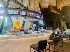 -厦门万丽酒店·R Bar