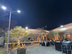 -粥旺庄(芳村店)