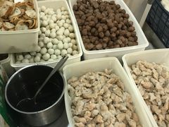 -明兴正宗潮州五彩鱼蛋粉面(中山六路店)