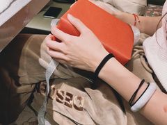 -海底捞火锅(海宁路店)