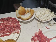 -黑山牛肉汤火锅(花城汇店)