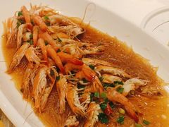-沪华海鲜大酒楼(南汇店)