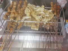 -古彭7只羊·招牌白串·碳锅羊肉旗舰店