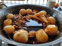 -李子坝梁山鸡(李子坝大鸡哥店)