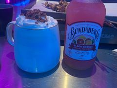 -燥次·烧烤酒场(万象城店)