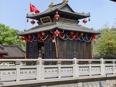 -东钱湖小普陀景区