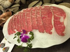 -滇釜火锅·能喝汤的火锅(车公庄店)