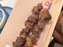 -左庭右院鲜牛肉火锅(新梅广场店)