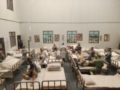 -上海四行仓库抗战纪念馆