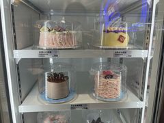 -DQ·蛋糕·冰淇淋(湖景东路店)