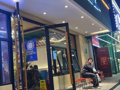 -小街猪手(团结湖店)