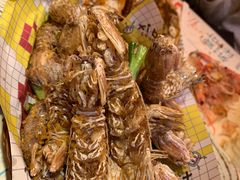 -桥东喜碧海鲜街(水东街店)