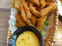 -院子餐厅·大锅菜·老杭帮(桥西直街店)