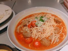 -西堤牛排(北京国瑞店)