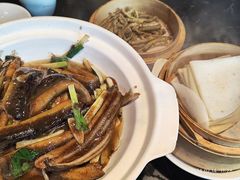 -芳芳私房菜·精做淮扬菜(承德路店)