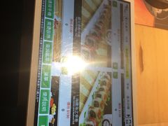 -板长寿司(铜锣湾店)