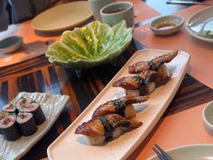 -山葵家·创意料理(临平银泰城店)