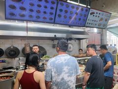 -梅溪·小伙子干挑面(安吉总店)