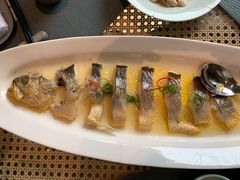 -杭州西湖柳莺里酒店·闻莺厅