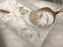 -丹礼糖甜品