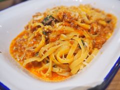 -HELLO 27 意面·沙拉·帕尼尼