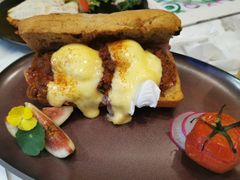 -théATRE茶聚场·餐厅(环球金融中心店)